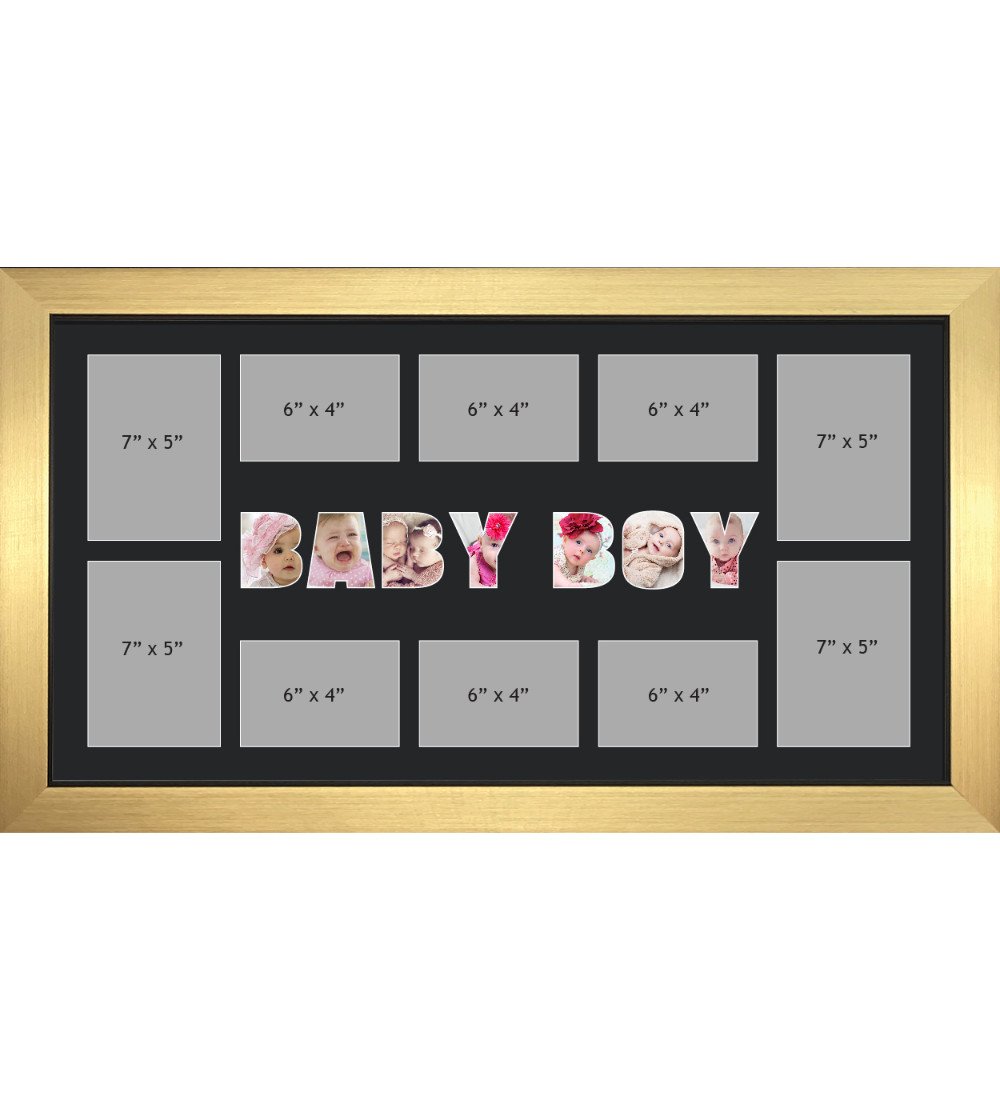 Picture frames UK online 