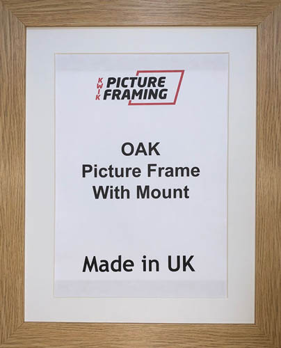 Picture Framing Leeds