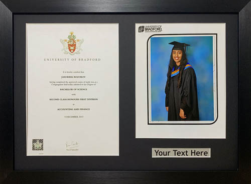 Graduation Picture Photo Frames 10