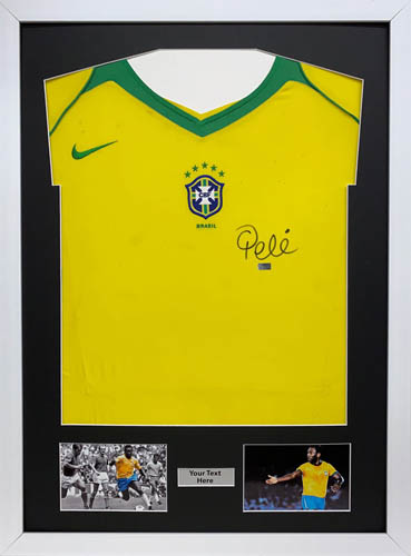 Picture Frames for Football Shirts Size 30” x 22” 