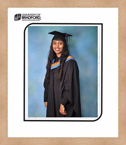 Graduation Photo Frame | Graduation Picture Frame - Portrait | 40mm Moulding