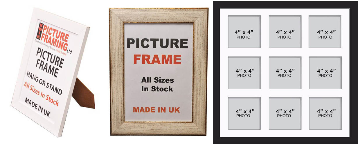 Picture Framing Leeds