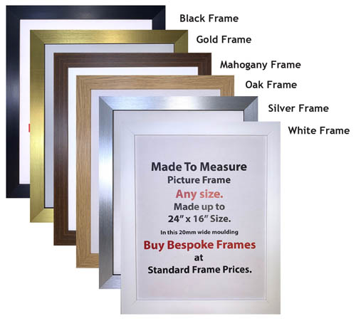 Picture Framing Leeds