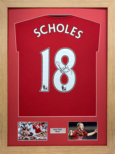 Picture Frames for Football Shirts Size 30� x 22�