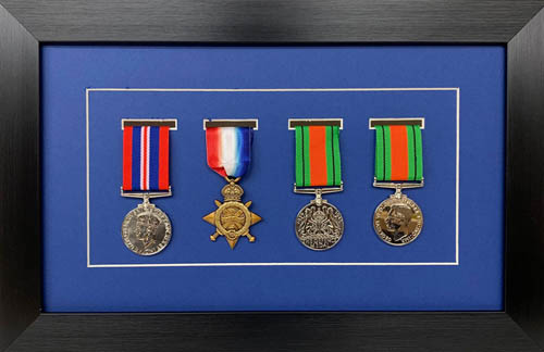 Military / War / Sports Medal