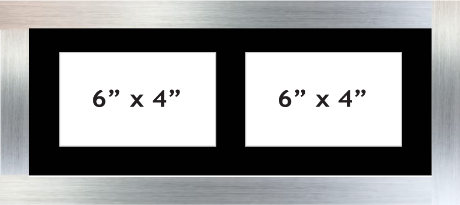 Picture Frames for Postcards
