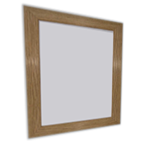 multi frames with printed images