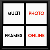 Multi Aperture Picture Frames and Mounts Image